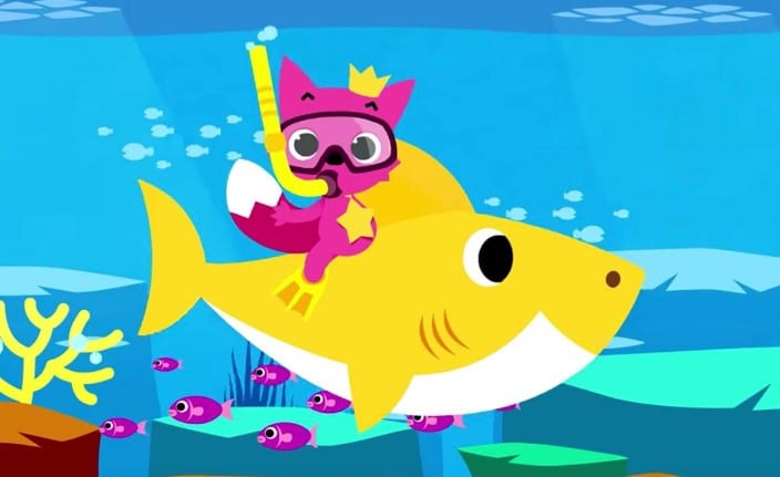 Baby Shark