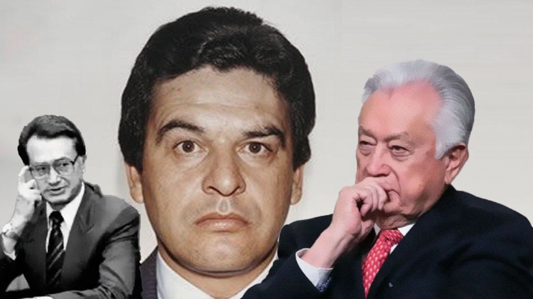 ¿Manuel Bartlett involucrado en el asesinato de Enrique “Kiki” Camarena? El titular de CFE reaccionó al documento de Estados Unidos