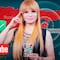 “Predicción cumplida”, dice Mhoni Vidente en YouTube asegurando que le atinó a profecía de terremoto en Rusia