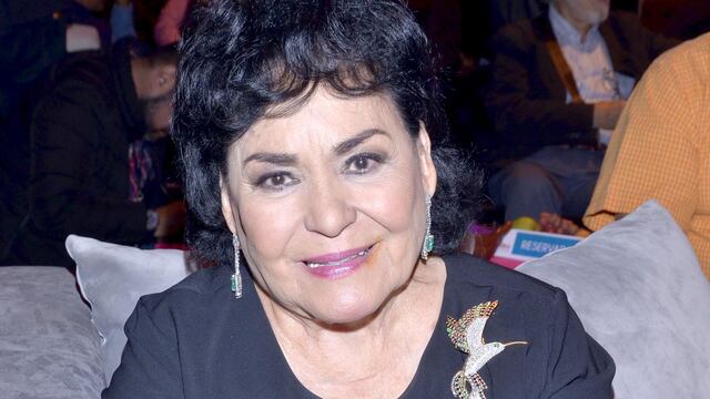 Carmen Salinas