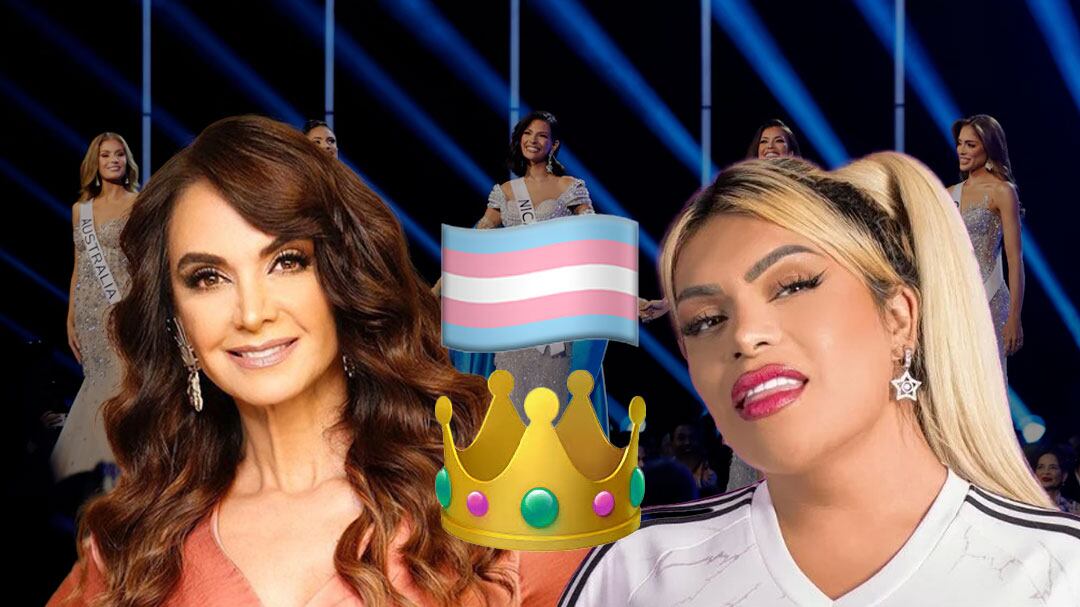 ¿Wendy Guevara en Miss Universo? Lupita Jones habla de incluir a mujeres trans al certamen