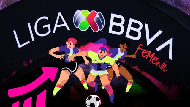 Se anunció que la Liga MX Femenil tendrán equipos en plazas que no tienen club en la Liga MX Varonil.