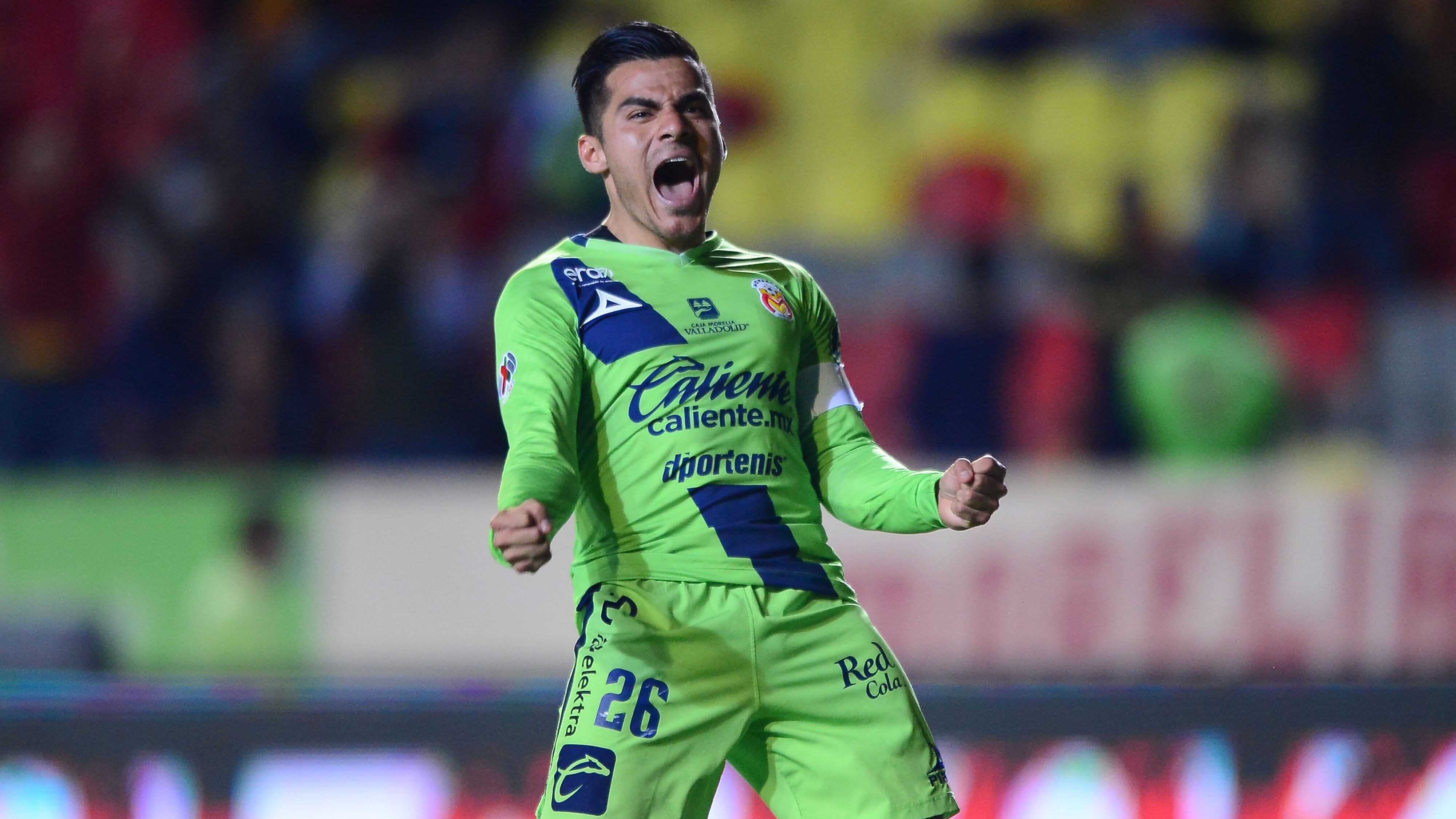 Lluvia de goles en inicio de Jornada 10; Morelia y Xolos, los ganadores