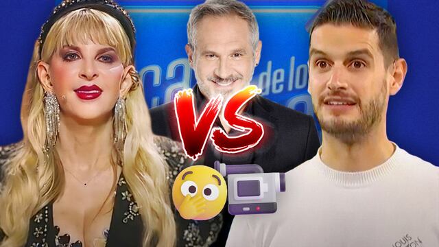 El chisme que Adrián Marcelo usará contra Arath de la Torre en La Casa de los Famosos 2024 que le dijo Shanik Berman.