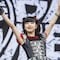 Babymetal anuncia la salida de Yui Mizuno, "Yui-Metal"