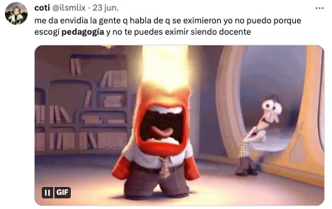 Memes del Día del Pedagogo