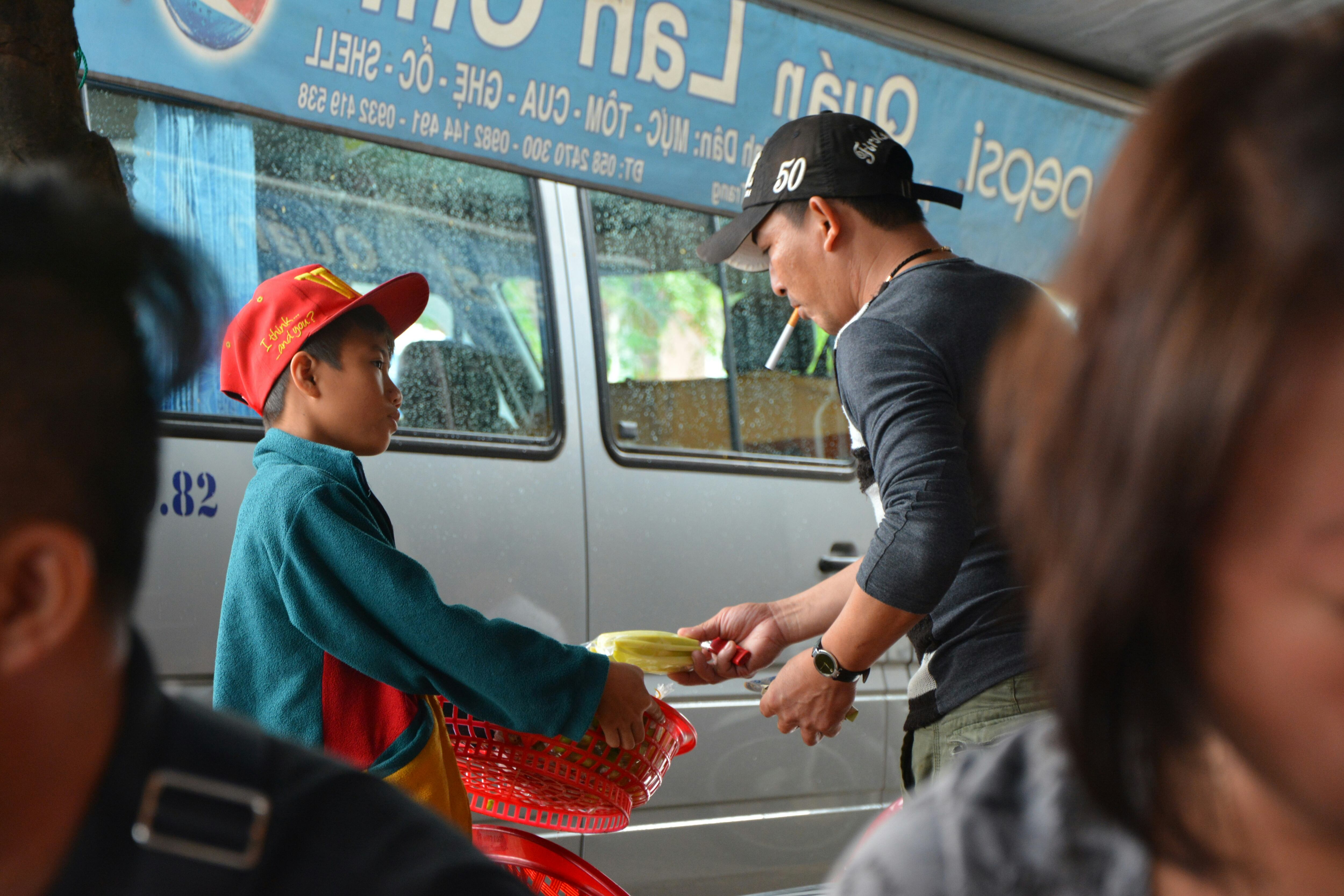 Este 12 de junio se celebra el Día Mundial contra el Trabajo Infantil