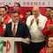 Alejandro Moreno ofrece su renuncia al PRI y a la Cámara de Senadores si Jorge Álvarez Máynez declina por Xóchitl Gálvez