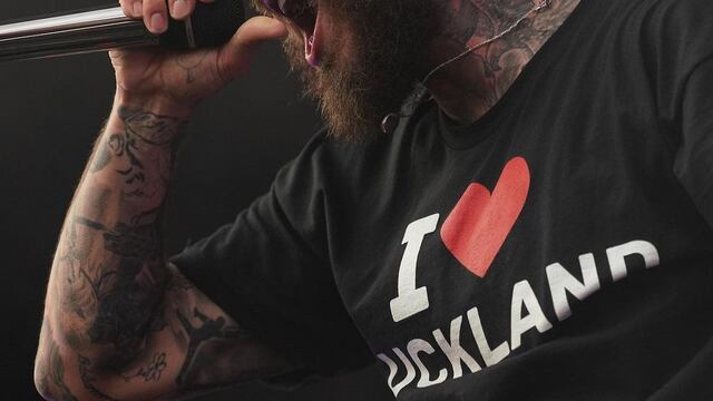 ¿Post Malone en México? Ya hasta se sabría el precio de sus boletos en el Foro Sol