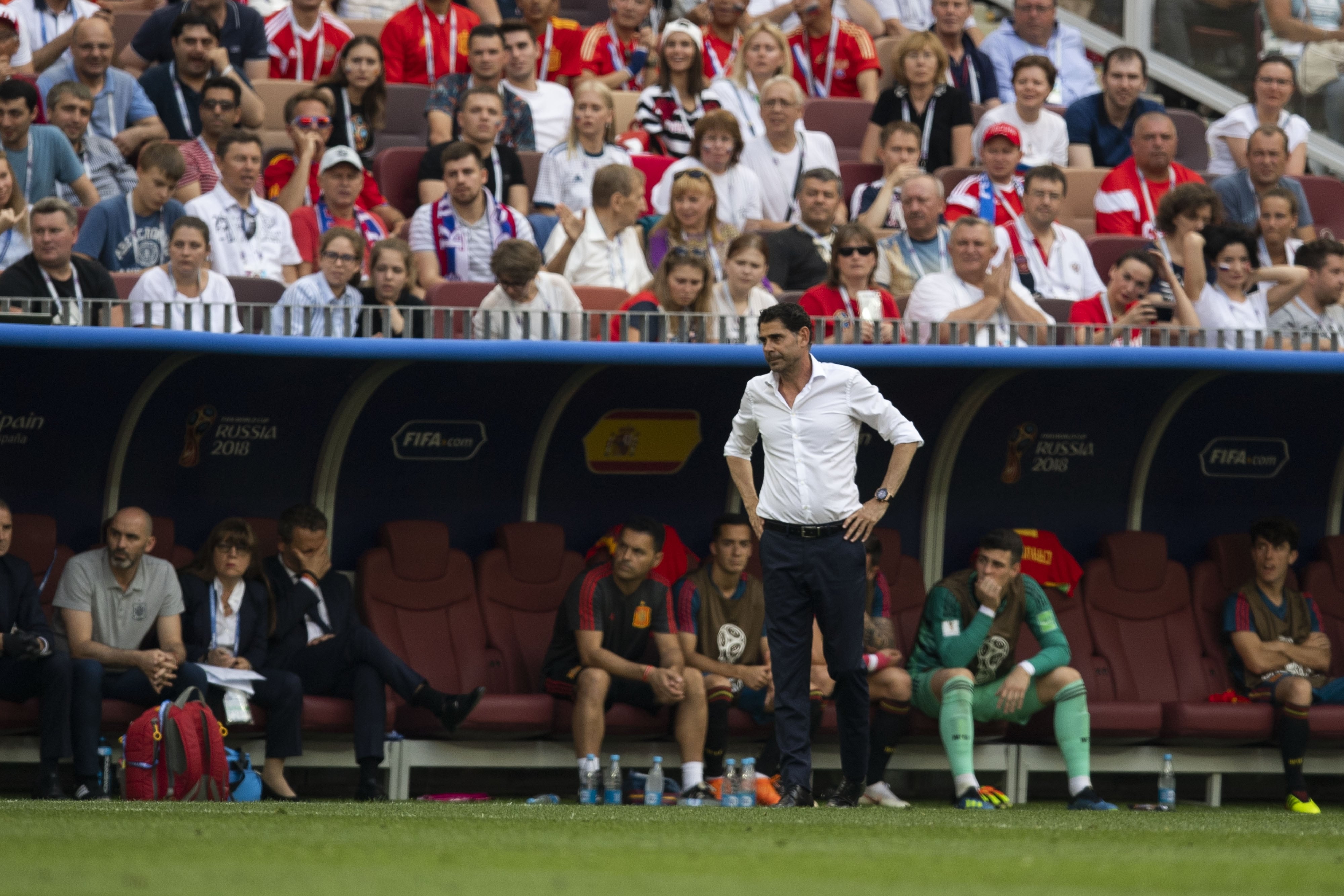 Fernando Hierro