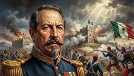 Miguel Negrete para bajar la erección a los juristas erotizados por el “Grand Jury”