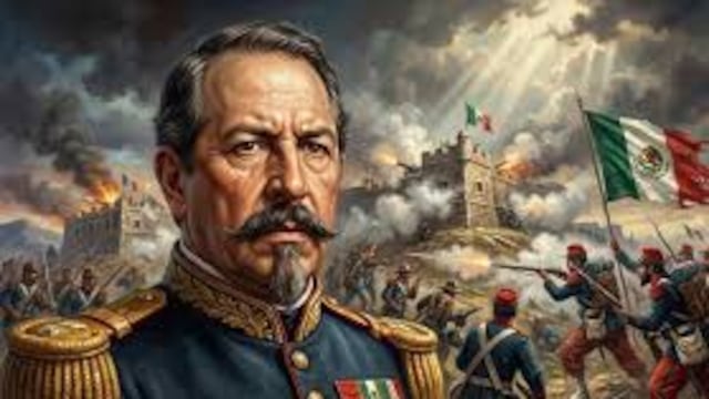 “No tengo partido, tengo patria"