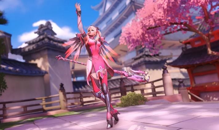 Overwatch 2 Temporada 11