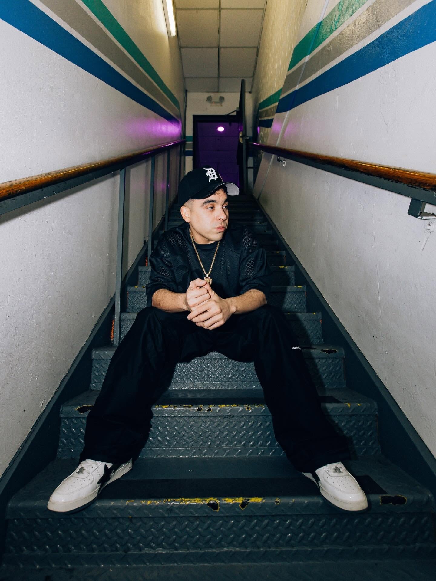 MC Davo