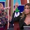 Marie Claire Harp calla a Leticia Guajardo en YouTube por hablar de su físico en La Casa de los Famosos México 2025