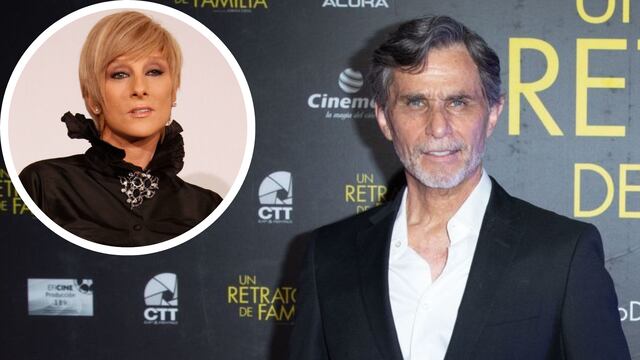 Humberto Zurita recuerda que sería el cumpleaños de Christian Bach.