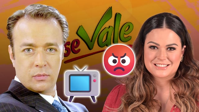 Raúl Magaña le responde a Mariana Echeverría tras ser acusado de correrla de Se Vale