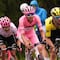 ¿Isaac del Toro puede ganar el Giro de Italia 2025? Así pinta el panorama a falta de 6 etapas