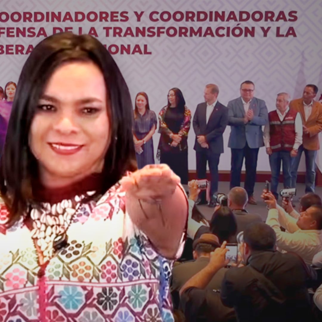 Guerrero: la operación territorial que marca el ritmo