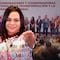 Morena elige a Beatriz Mojica como coordinadora en Guerrero