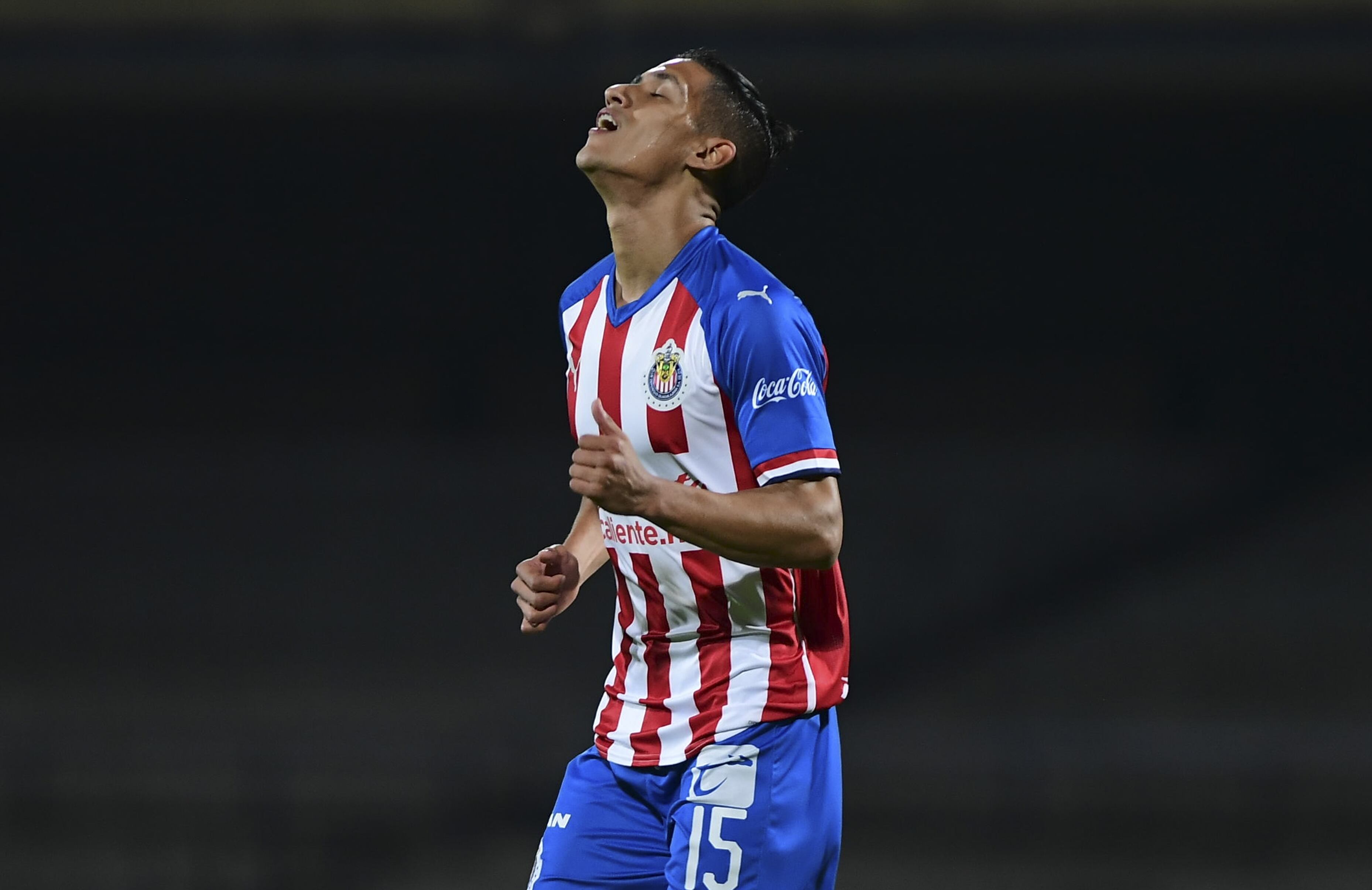 Uriel Antuna