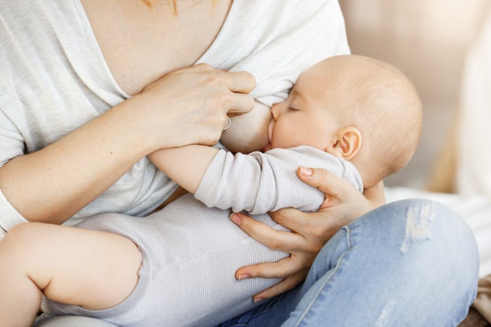 Maternidad.