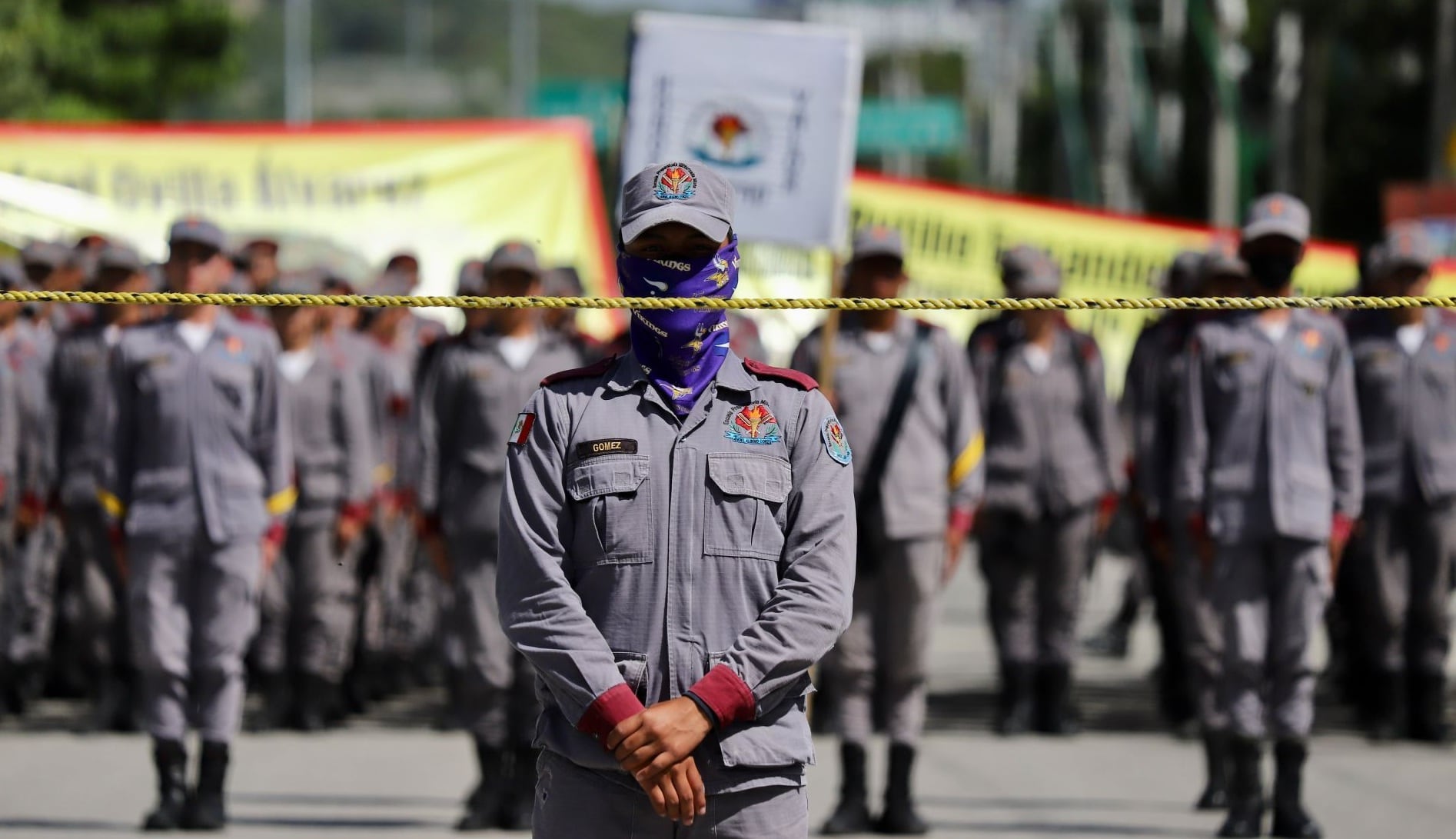 Adiós a las escuelas militarizadas: SEP anuncia cierre de planteles en México