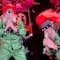 Jack Black sorprende cantando en vivo la popular canción Peaches (VIDEO)