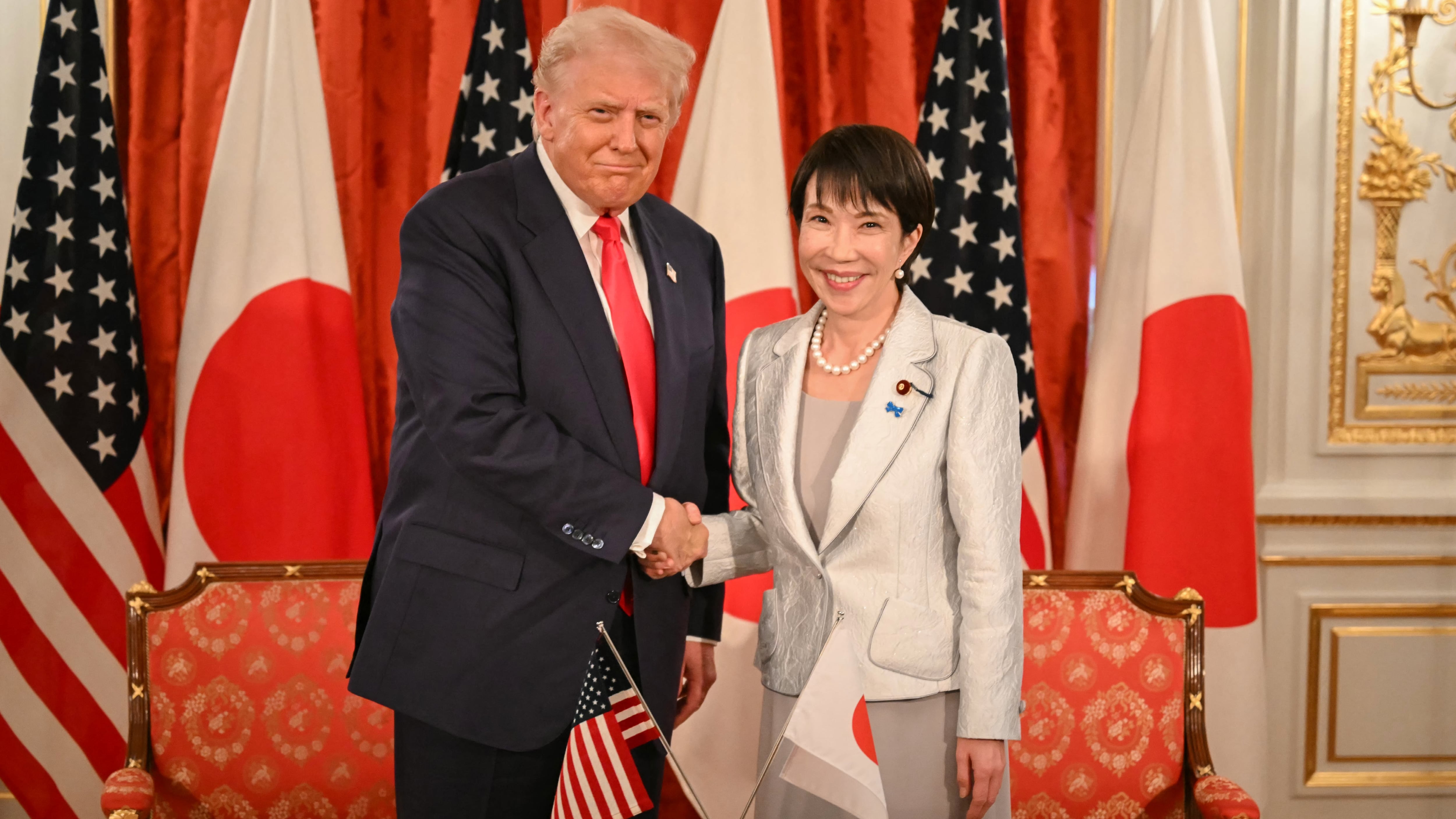 Sanae Takaichi debería observar la ecuanimidad neutral de Claudia Sheinbaum eligiendo la paz