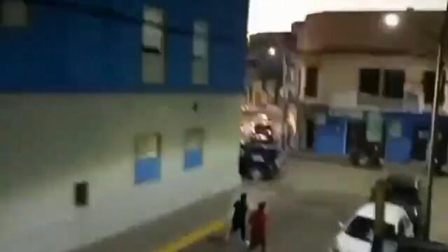 Se reportan balazos en Villahermosa, pero autoridades tienen otra versión