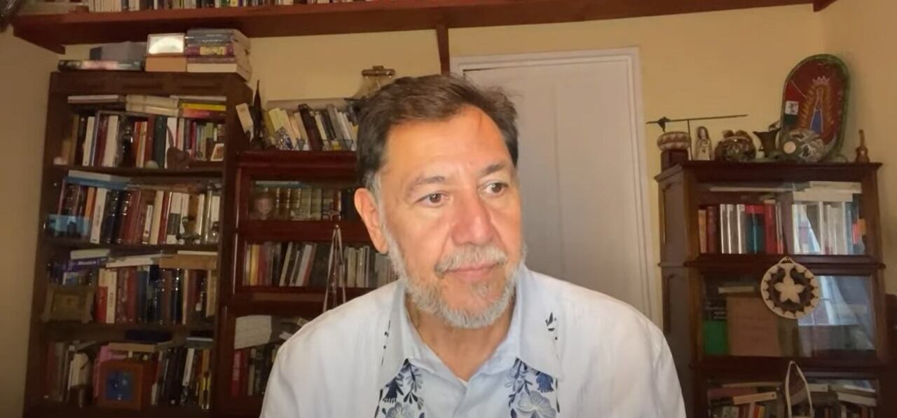 Gerardo Fernández Noroña