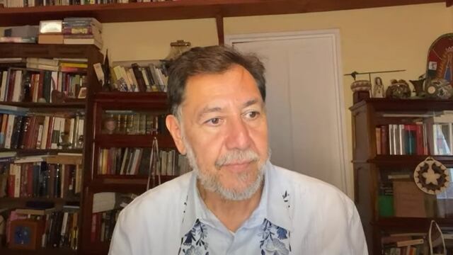 Gerardo Fernández Noroña