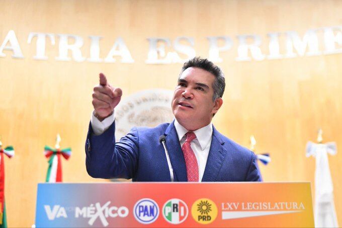 Alejandro Moreno