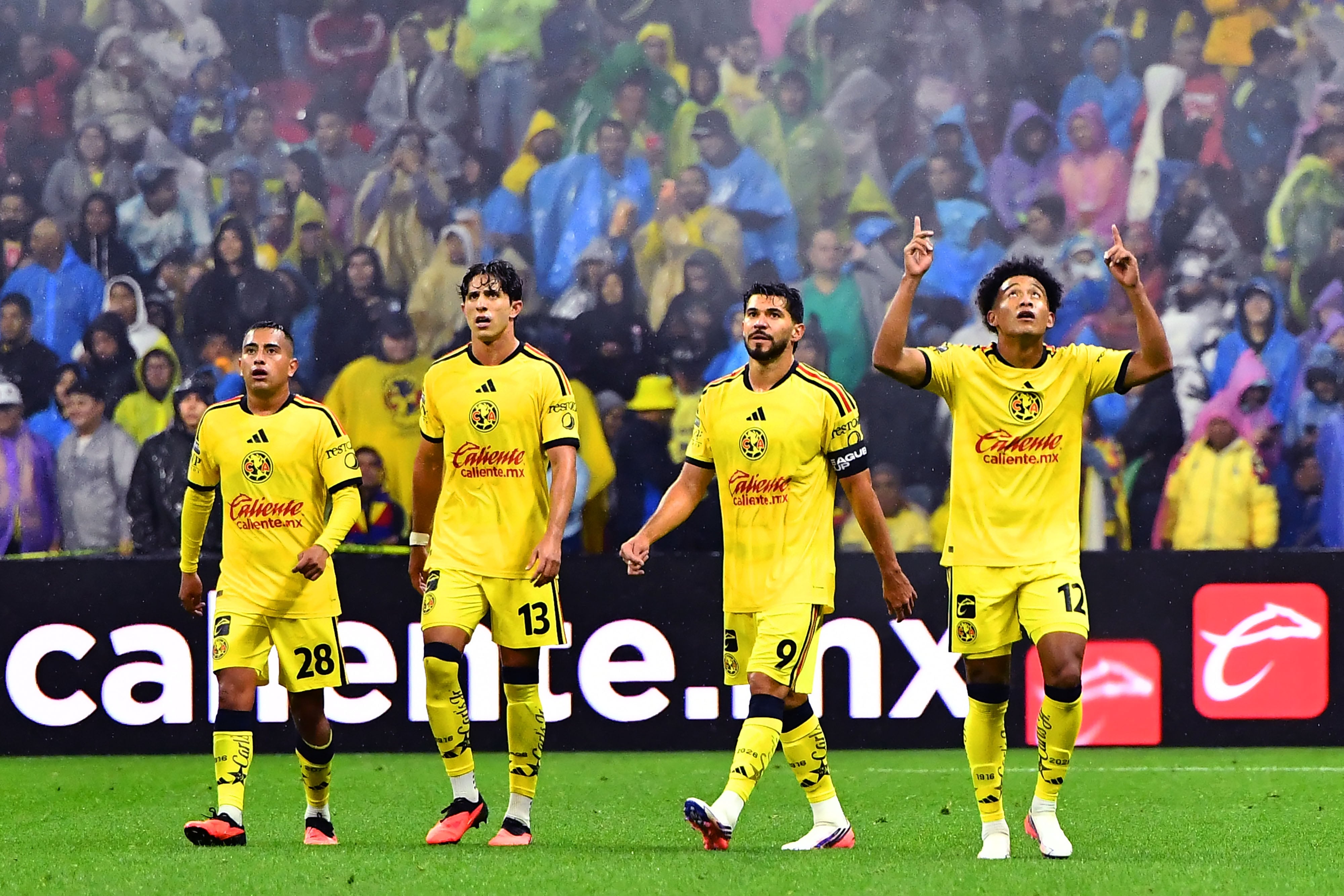 América vs Portland Timbers: Pronóstico y posibles alineaciones del partido de la Leagues Cup 2026.