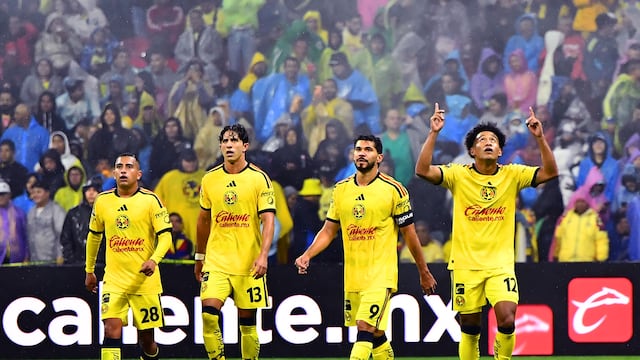 América vs Portland Timbers: Pronóstico y posibles alineaciones del partido de la Leagues Cup 2026.