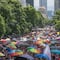 Marcha del Orgullo: Proponen declararla Patrimonio Cultural Inmaterial de la CDMX