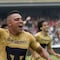 Ex jugador de Club Pumas le hace promoción al OnlyFans de su esposa