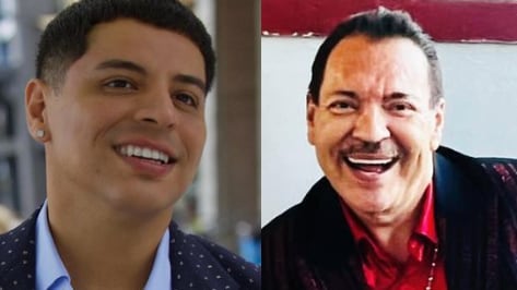 Eduin Caz y Grupo Firme pueden estar tranquilos; Julio Preciado no los odia por borrachos