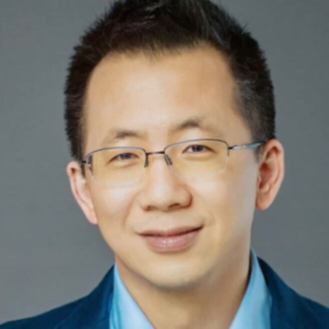 ¿Quién es Zhang Yiming, el creador de TikTok?