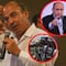 Felipe Calderón chantajeaba a gobernadores y les condicionaba la ayuda del Ejército, revela Rubén Moreira