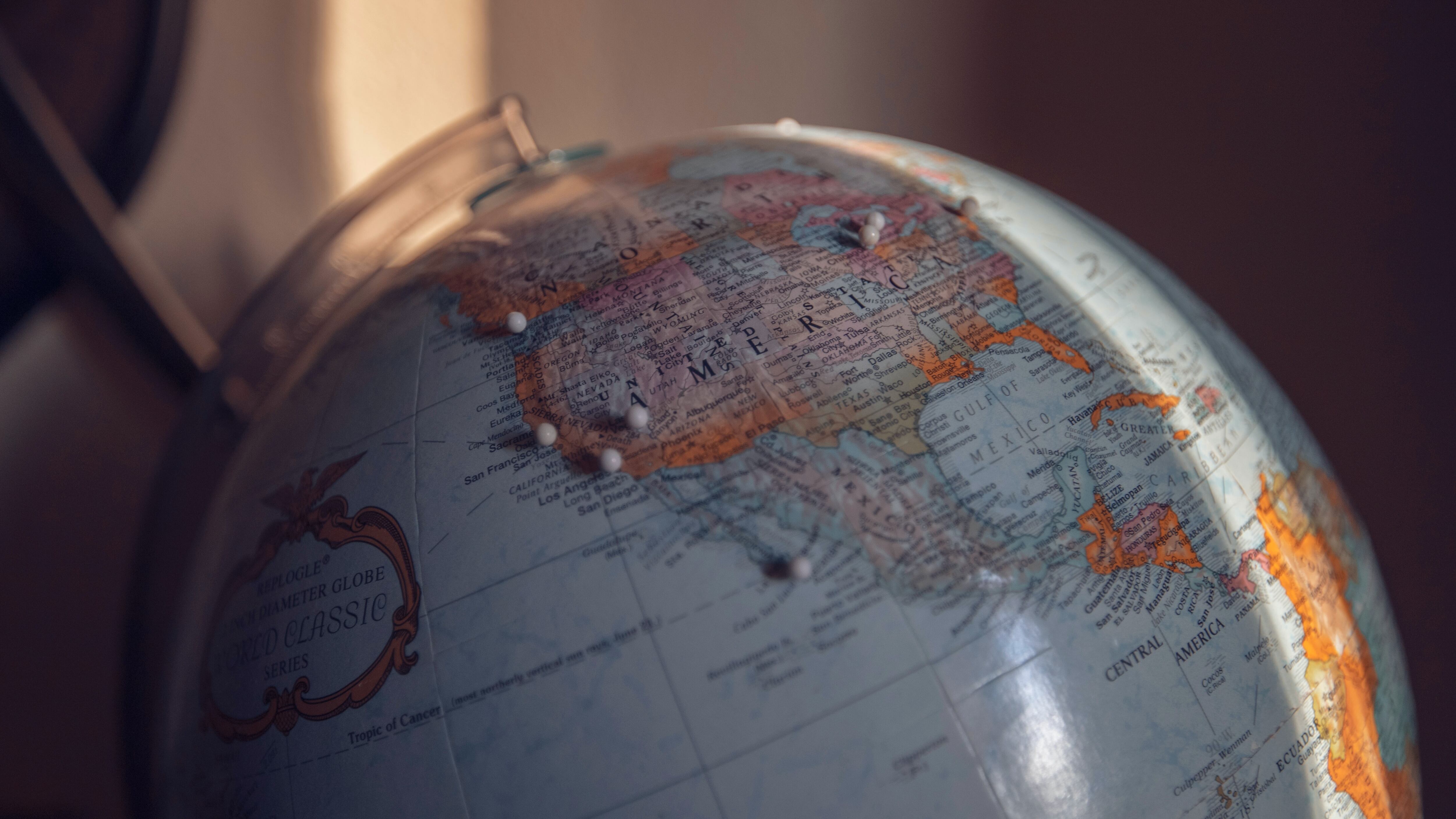 “Llegó la hora de reiniciar el turismo”, afirma Organización Mundial