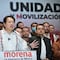 Mario Delgado hace suyas las palabras de AMLO para responder a corcholatas quejosas