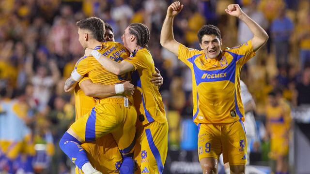 Tigres vs Necaxa en vivo: Los Felinos avanzan a las semifinales con polémica