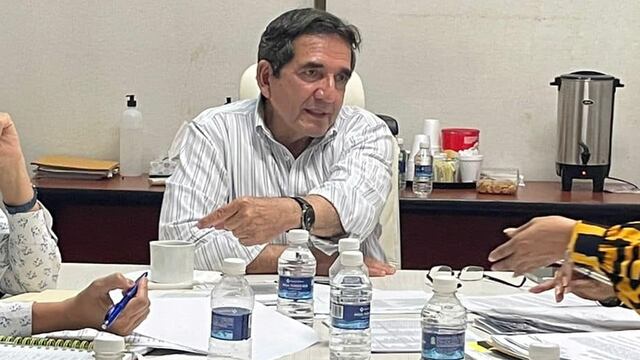 Héctor Melesio Cuén Ojeda