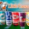 Vasos coleccionables de NFL en Little Caesars: Precio y cómo conseguirlos en México