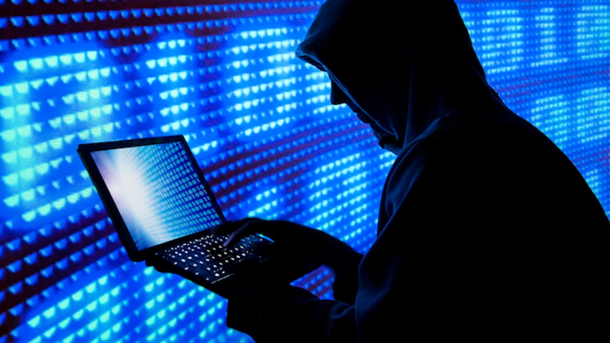 Hacker