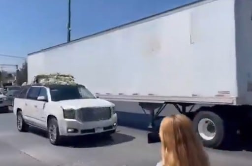 Panteón Recinto de la Paz es la última morada de El Mencho