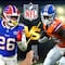 Bills vs Broncos: ¿Cuándo y dónde ver la ronda divisional en los Playoffs 2026 de la NFL?