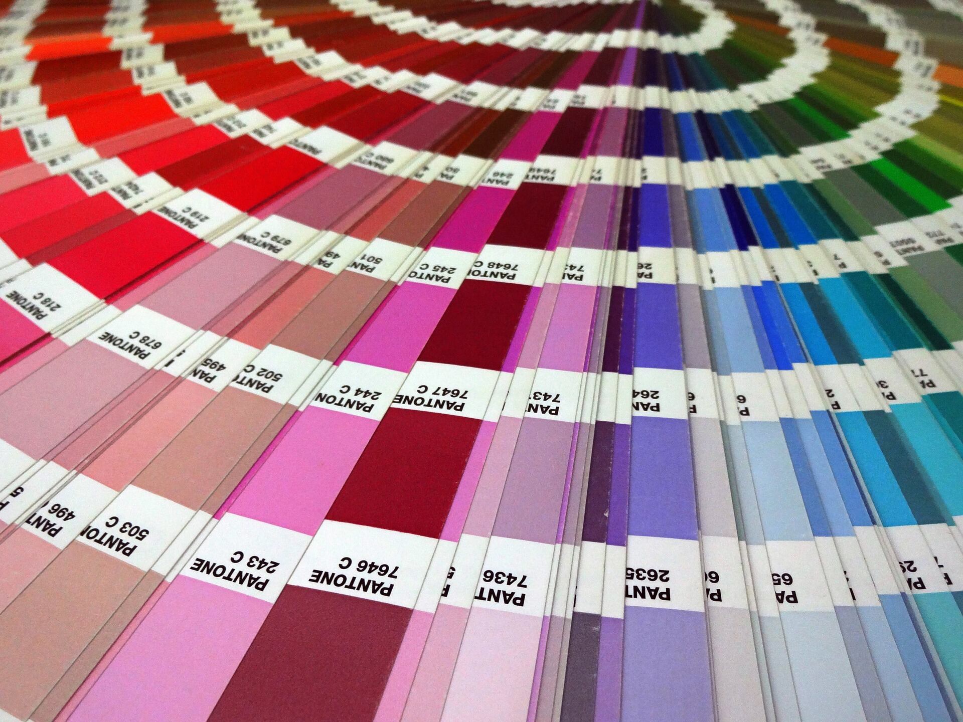 Pantone: color de 2023