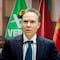Manuel Velasco niega ruptura entre Morena, PT y PVEM y pide respetar resultados de encuestas